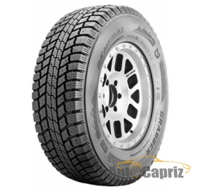 Шины General Tire Grabber Arctic 235/65 R17 108T (под шип)
